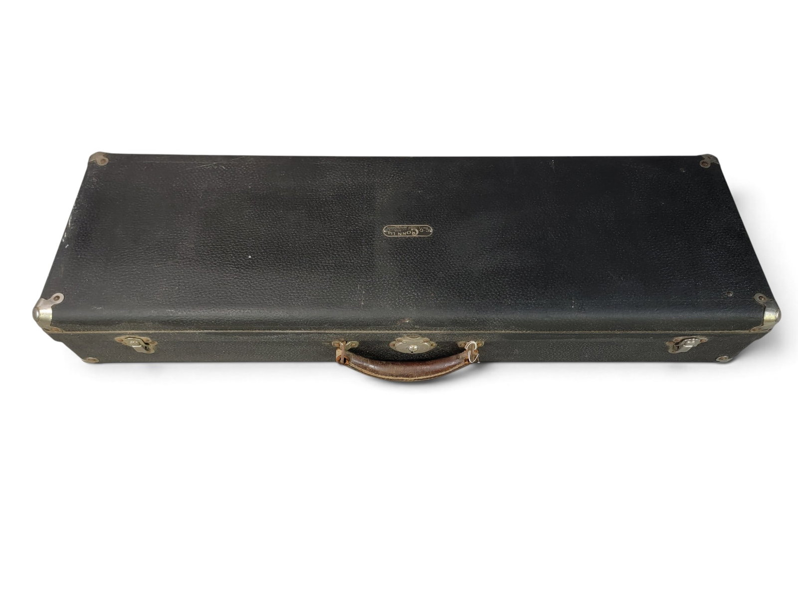 HARRY SCHNICKE (CINCINNATI) VIOLIN - 13