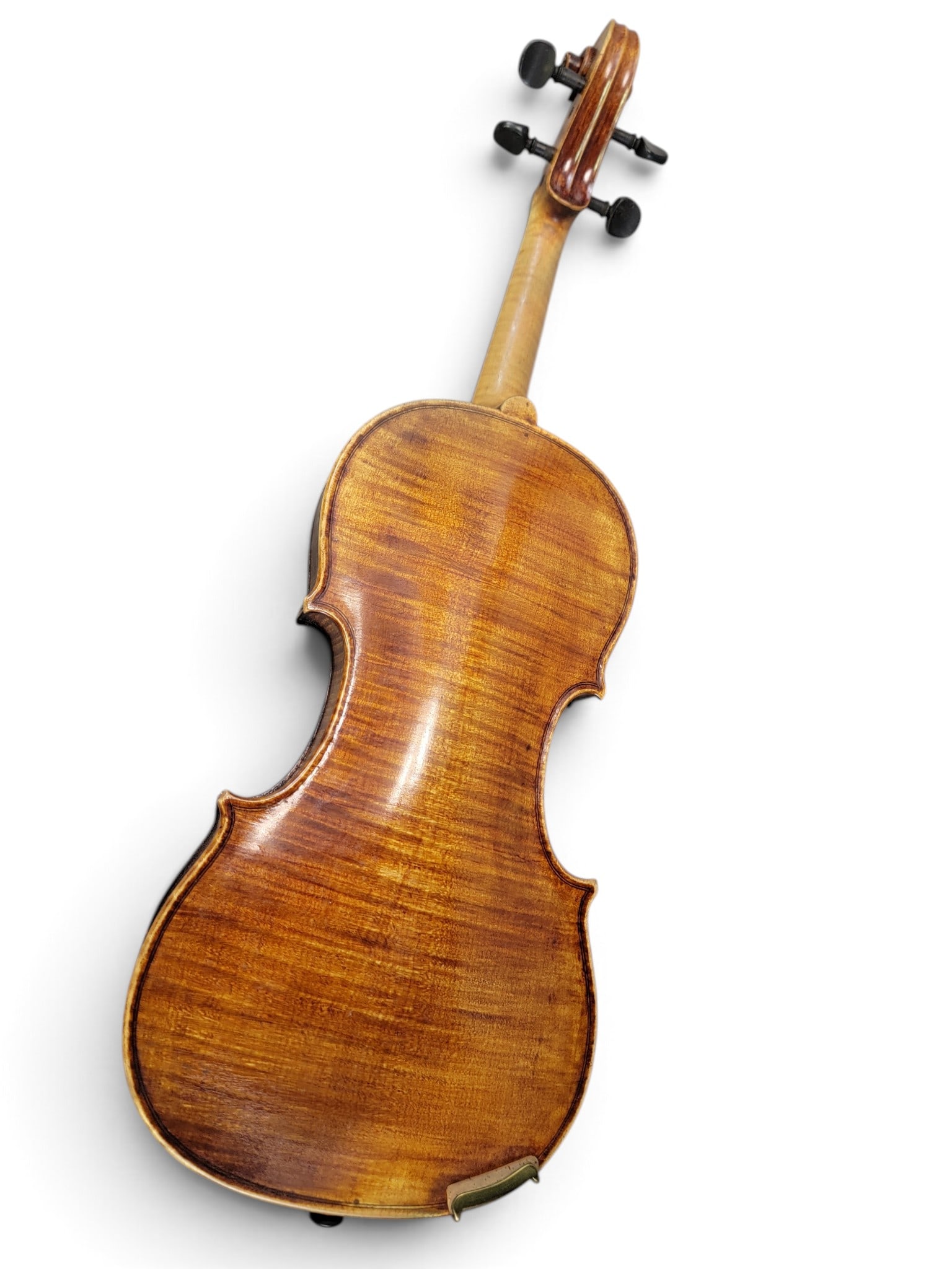 HARRY SCHNICKE (CINCINNATI) VIOLIN - 9