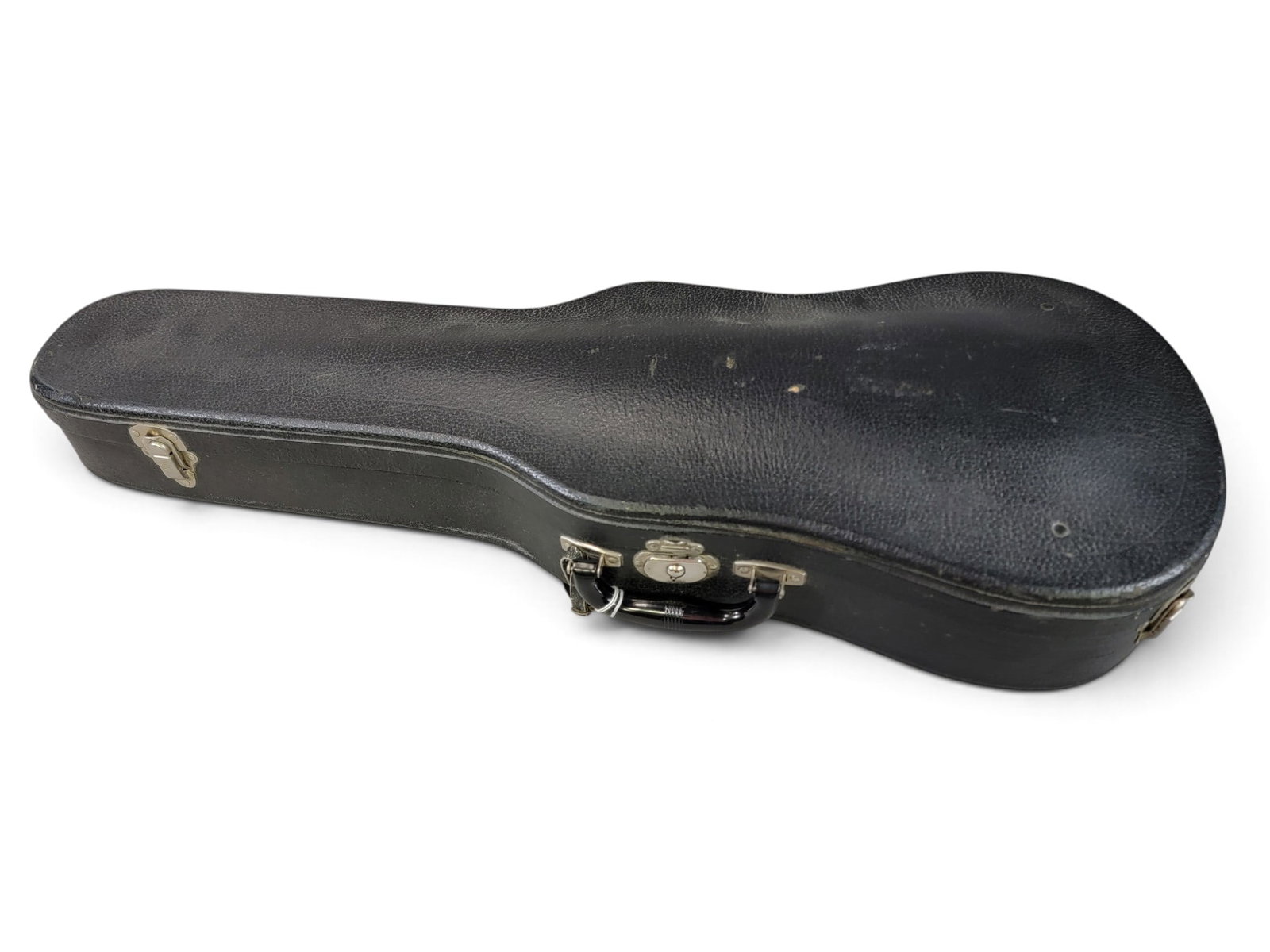 MARC LABERTE VIOLIN - 10