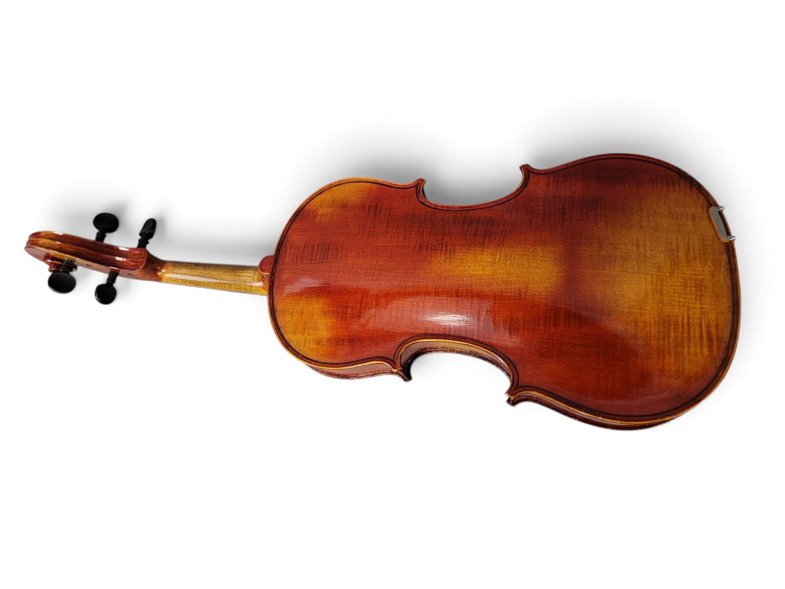 MARC LABERTE VIOLIN - 7
