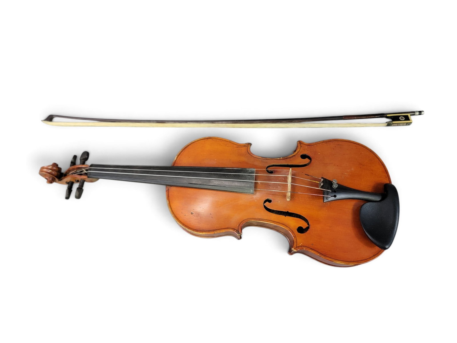 ROBERT GLIER, CINCINNATI VIOLIN (1 of 8)