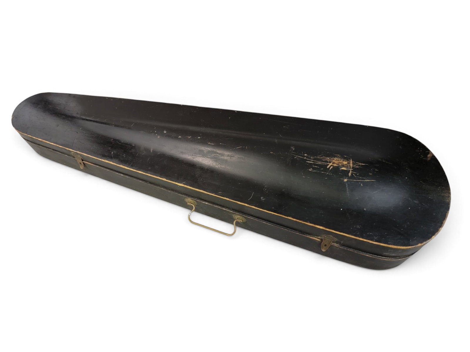 TWO STRADIVARIUS COPY VIOLINS - 3