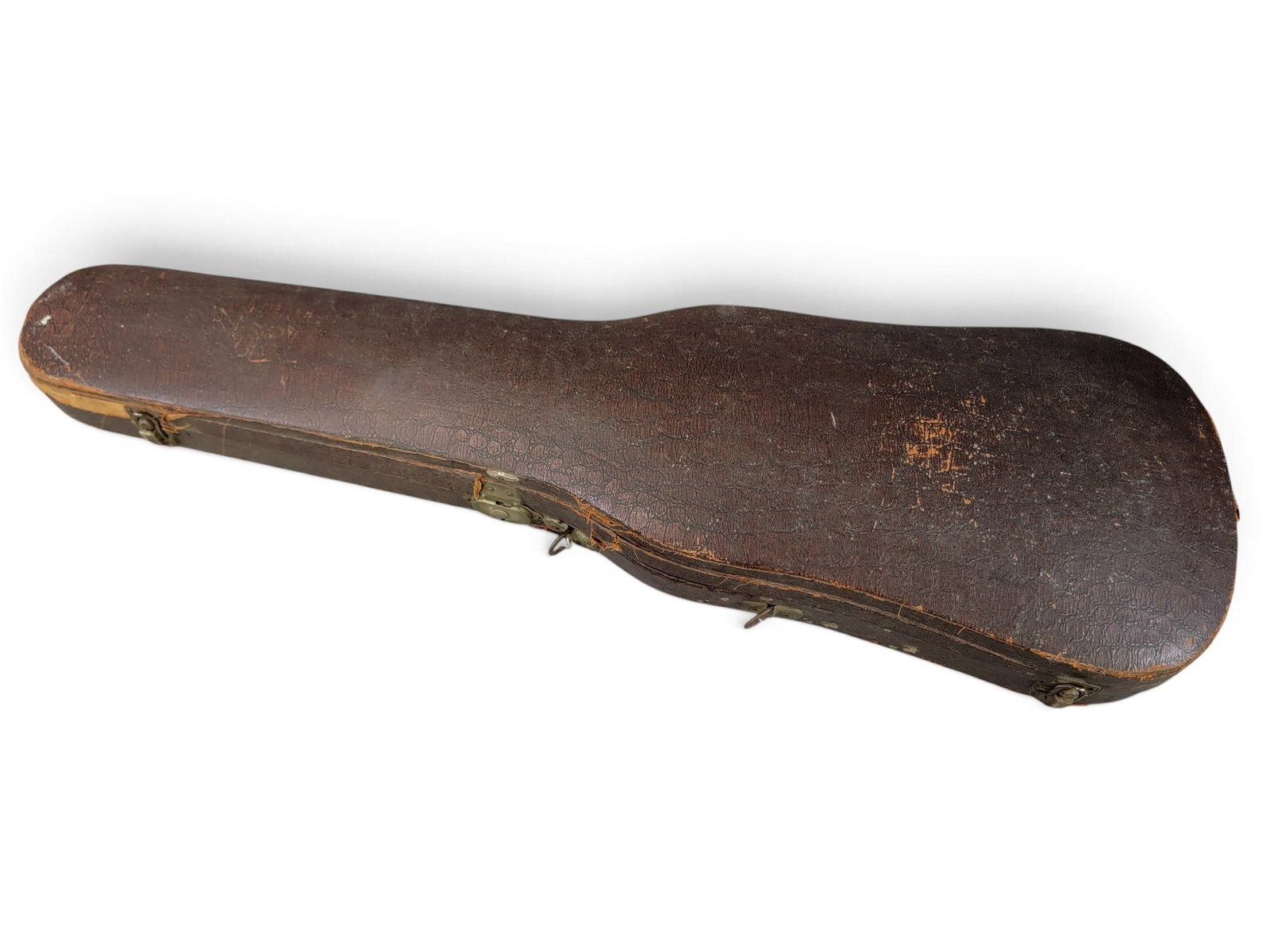 TWO STRADIVARIUS COPY VIOLINS - 10