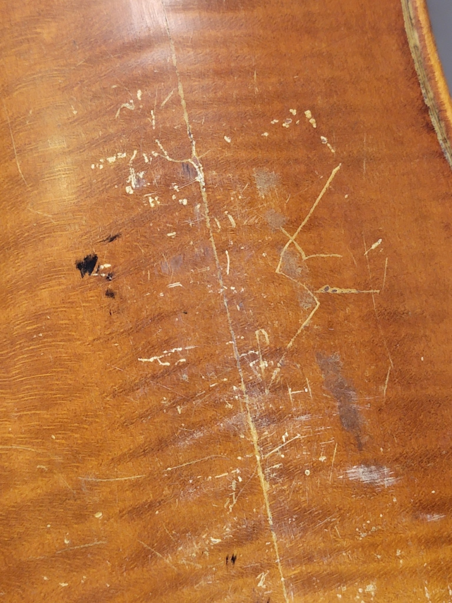 TWO STRADIVARIUS COPY VIOLINS - 17