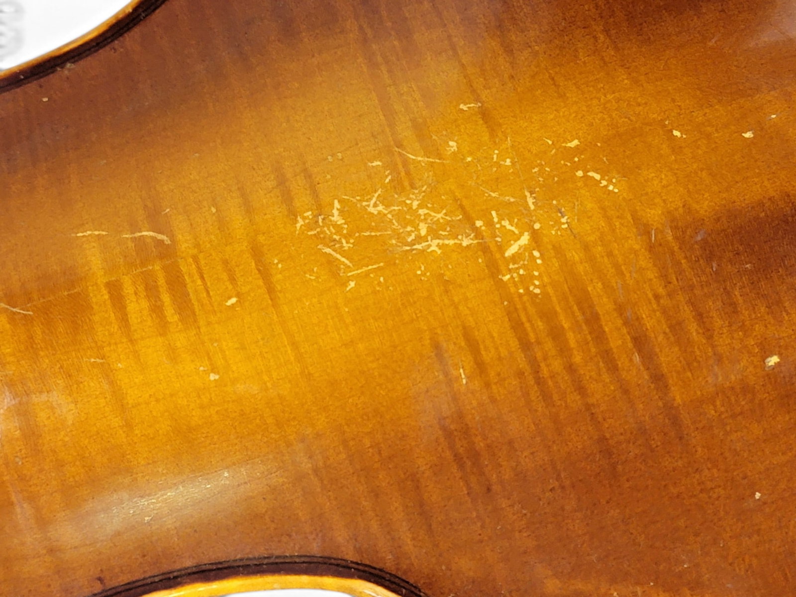 TWO STRADIVARIUS COPY VIOLINS - 8