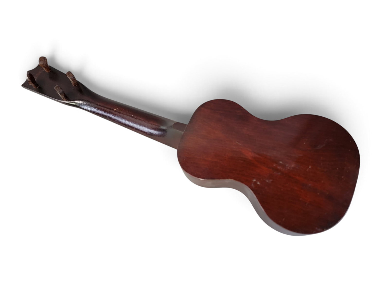 TWO UKULELES AND A MANDOLIN - 12