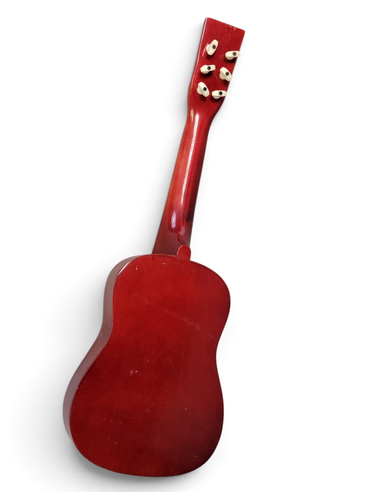 TWO UKULELES AND A MANDOLIN - 4