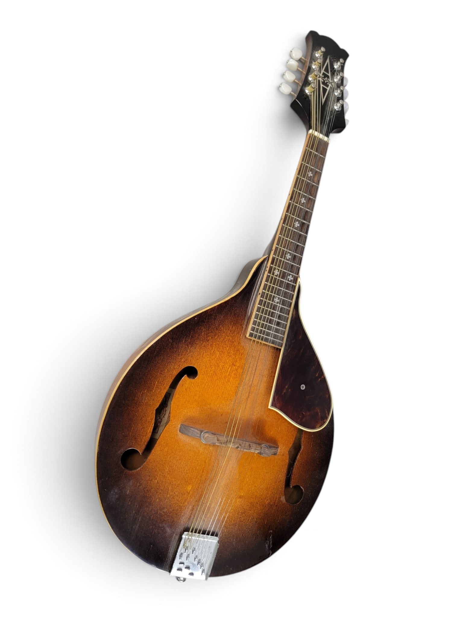 TWO UKULELES AND A MANDOLIN - 5