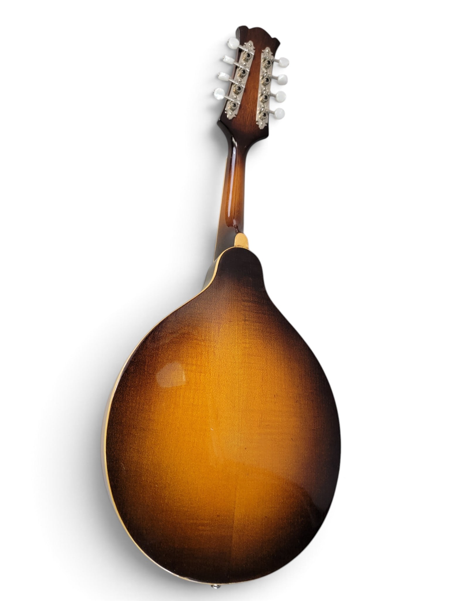 TWO UKULELES AND A MANDOLIN - 7