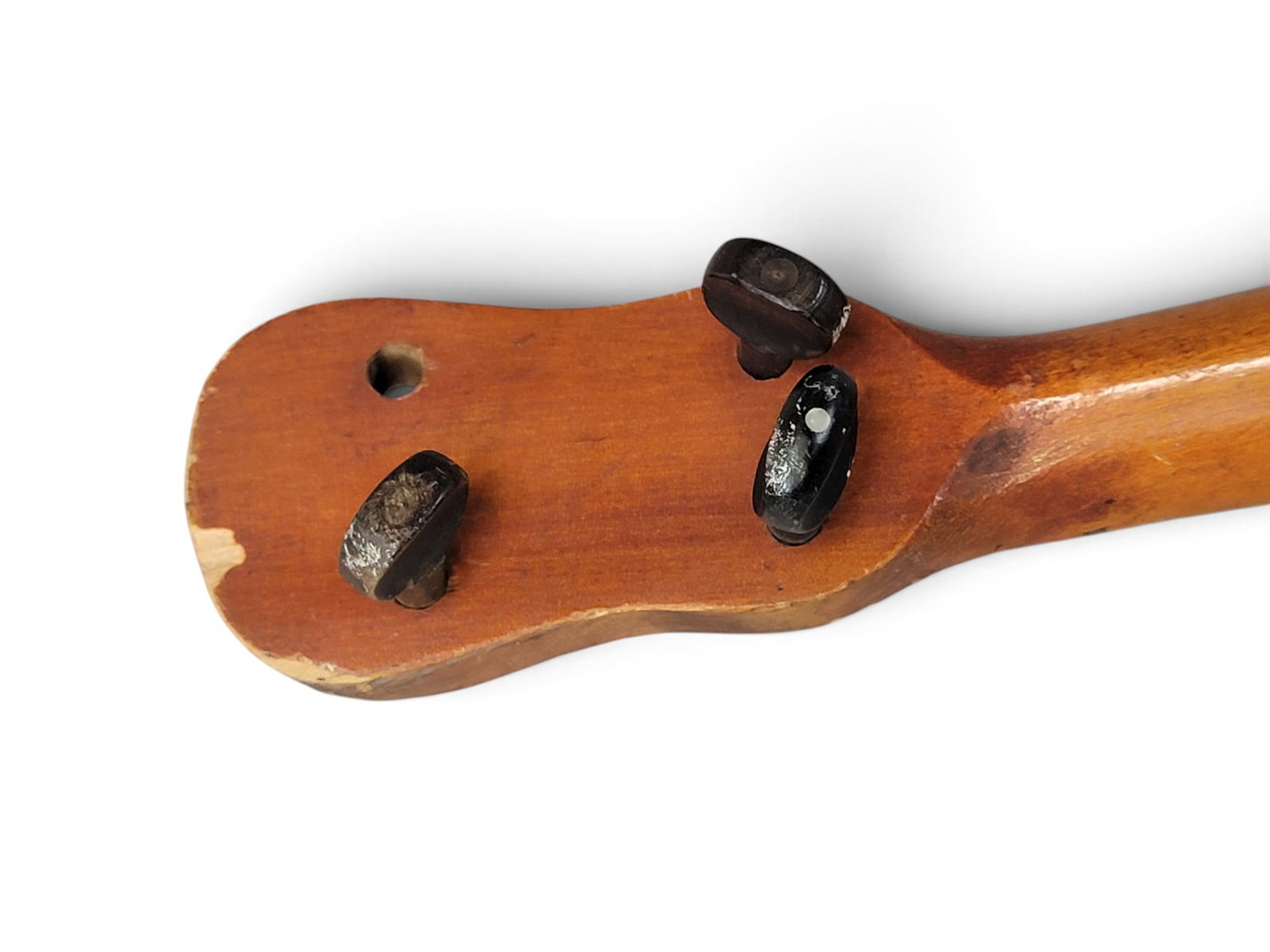 TWO UKULELES AND A MANDOLIN - 8