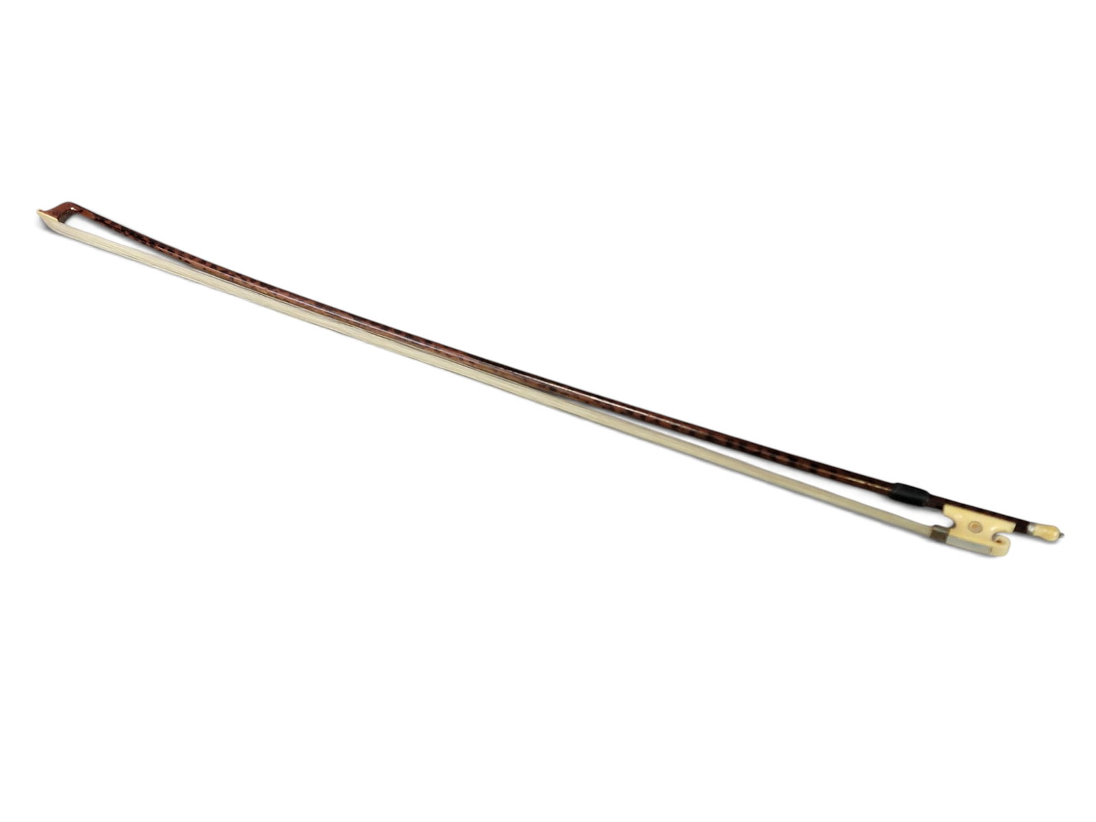 ANTIQUE VIOLIN BOW (1 of 3)