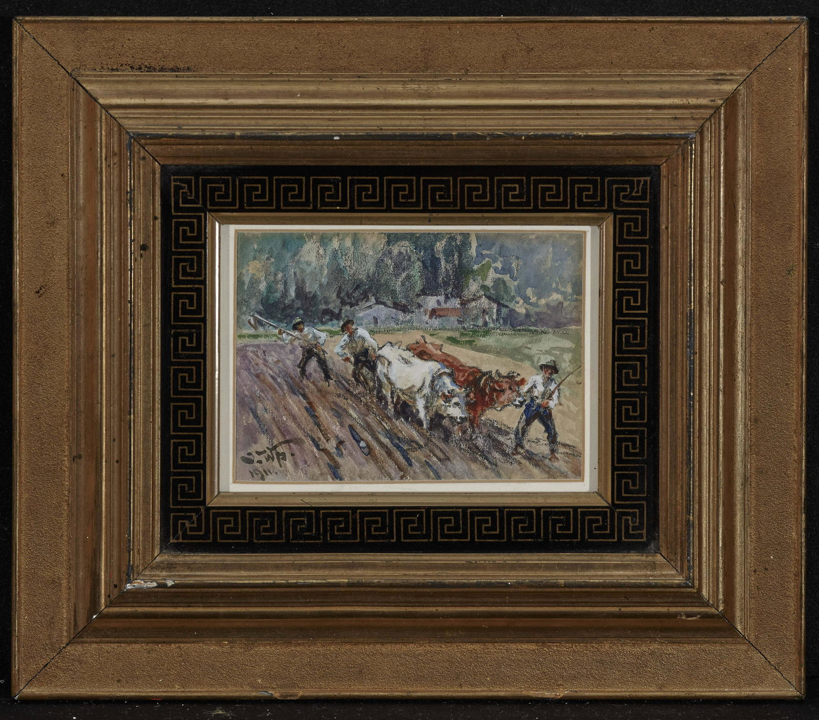 Josef Wopfner - 3