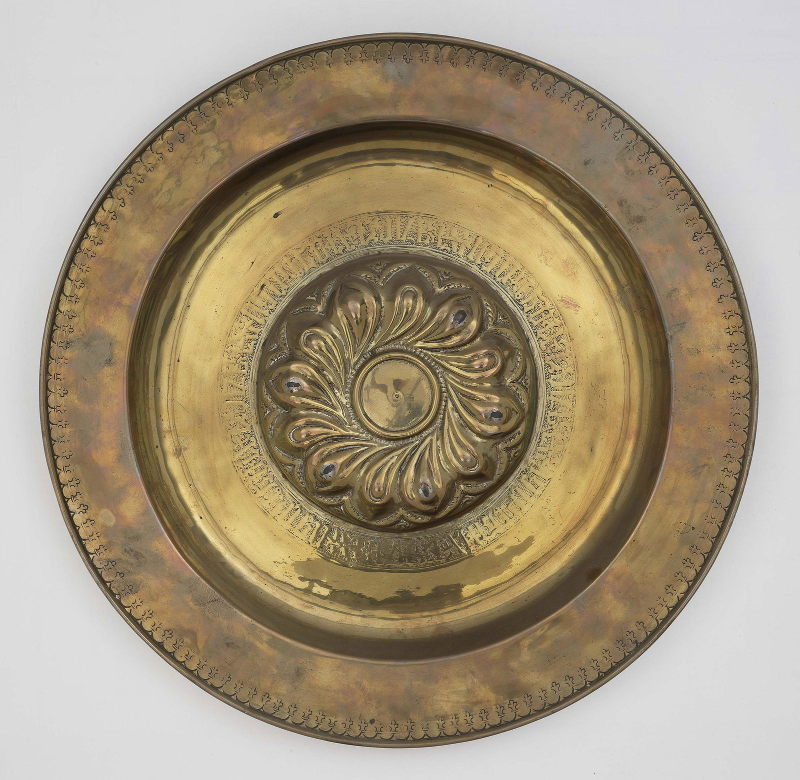 Beckenschlägerschüssel - German, 2. Hä (1 of 1)