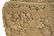 Chinese Carved White Cinnabar Table Lamp - 4