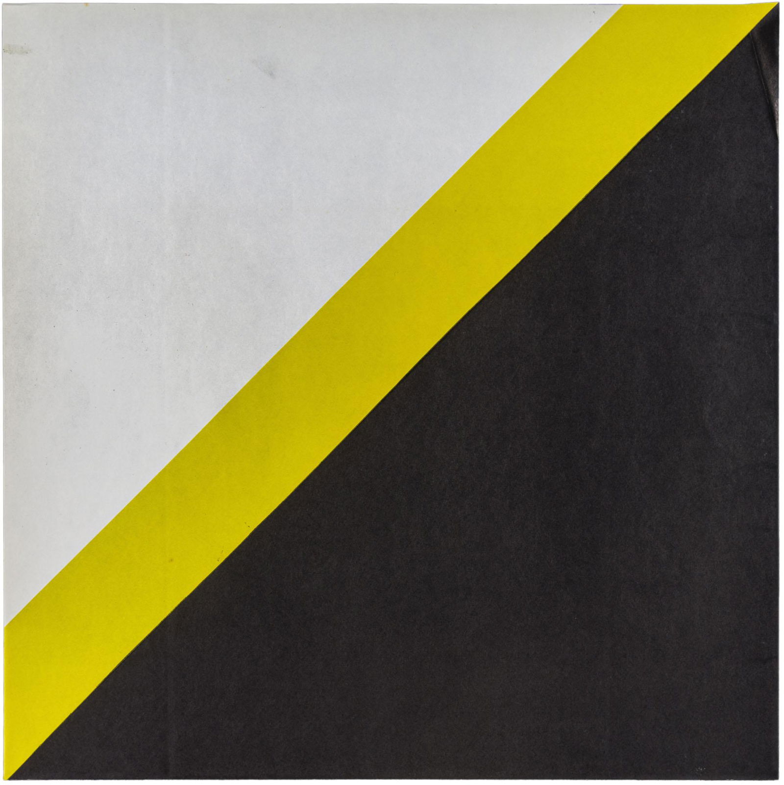 HANS JORG GLATTFELDER (1939) 16 permutazioni 1969: HANS JORG GLATTFELDER (1939) 16 permutazioni 1969 Portfolio containing sixteen litographs, ed. 35/50 42 x 42 cm (dimension of each litograph) Signed, dated and numbered in the portfolio PROVENANCE: Pr