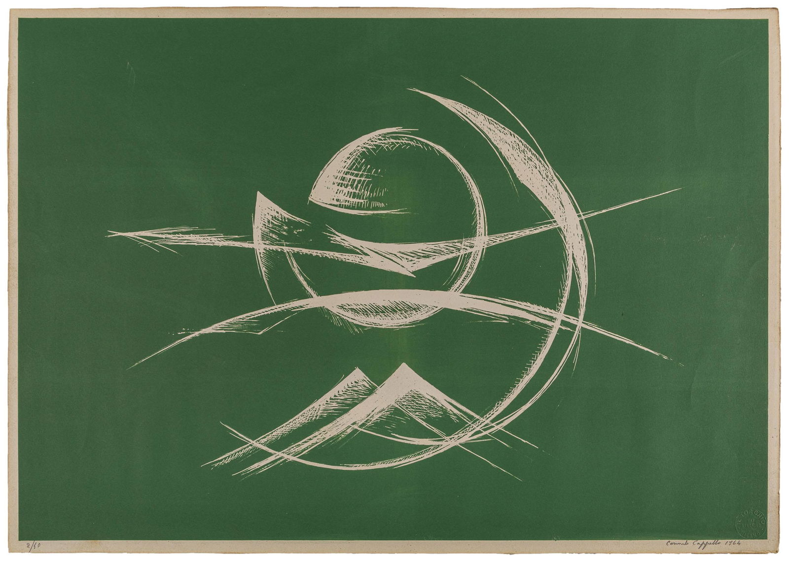 VARI AUTORI ®     Mixed lot (1 of 2)