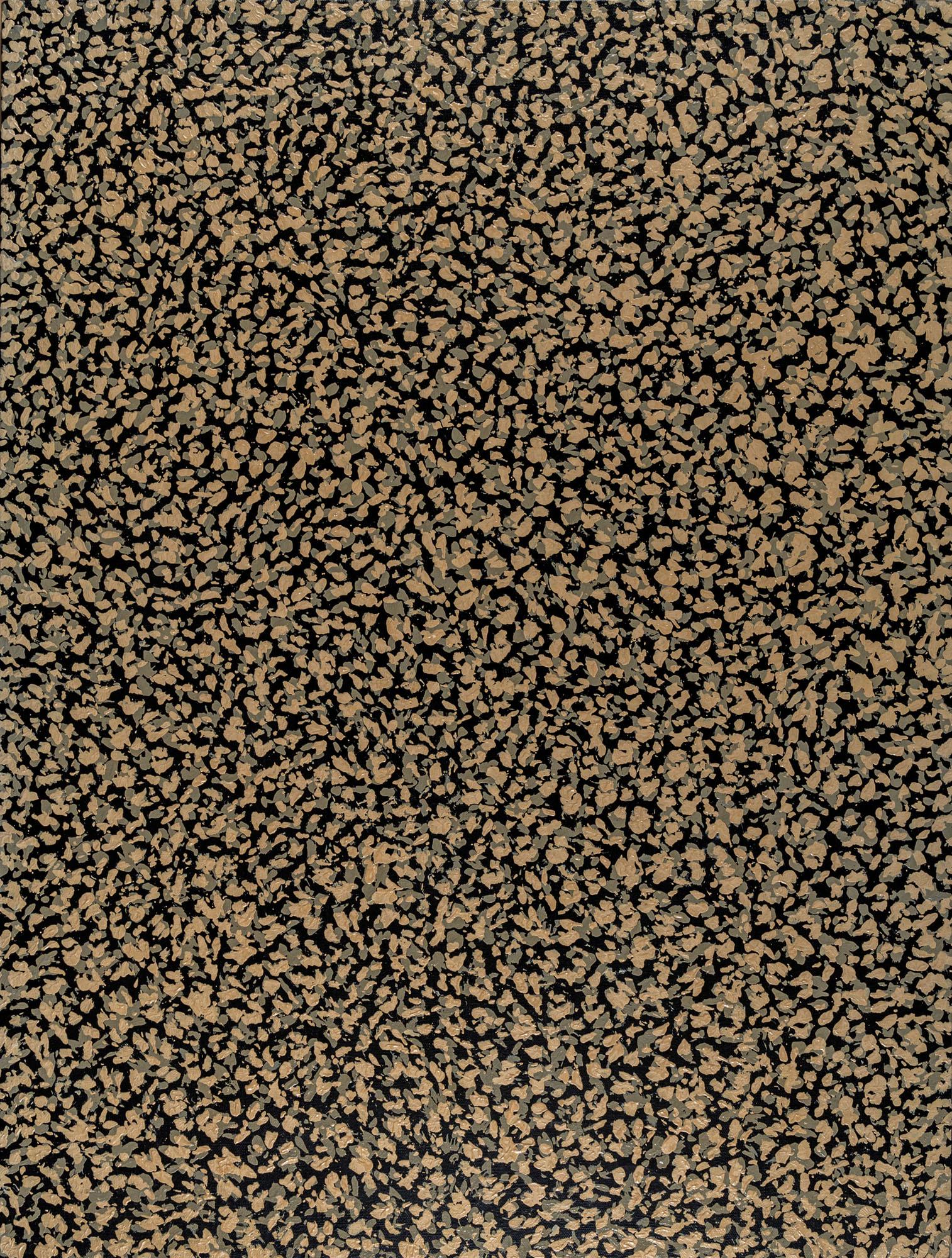 Radomir Damnjanovic Damnjan, Quadro