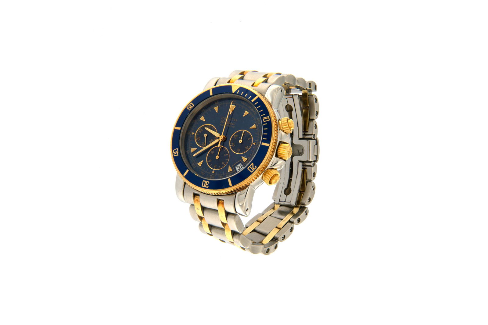 Zenith, 1990s (1 of 2)