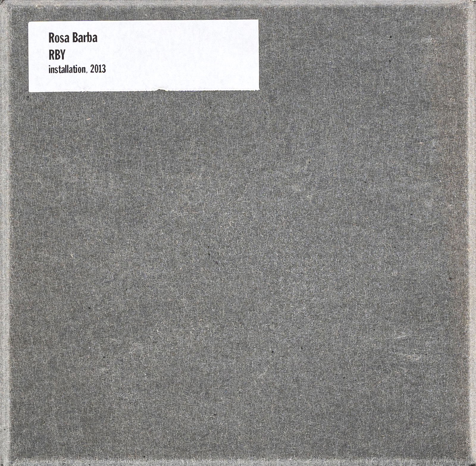 ROSA BARBA, RBY (1 of 4)