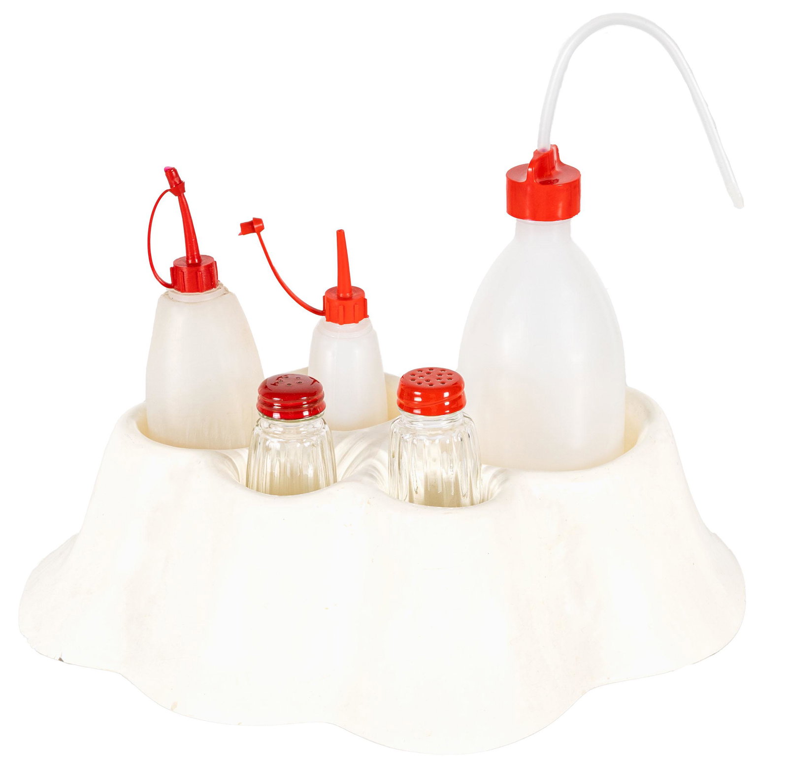 MAURIZIO CATTELAN, Vesuvia (1 of 3)