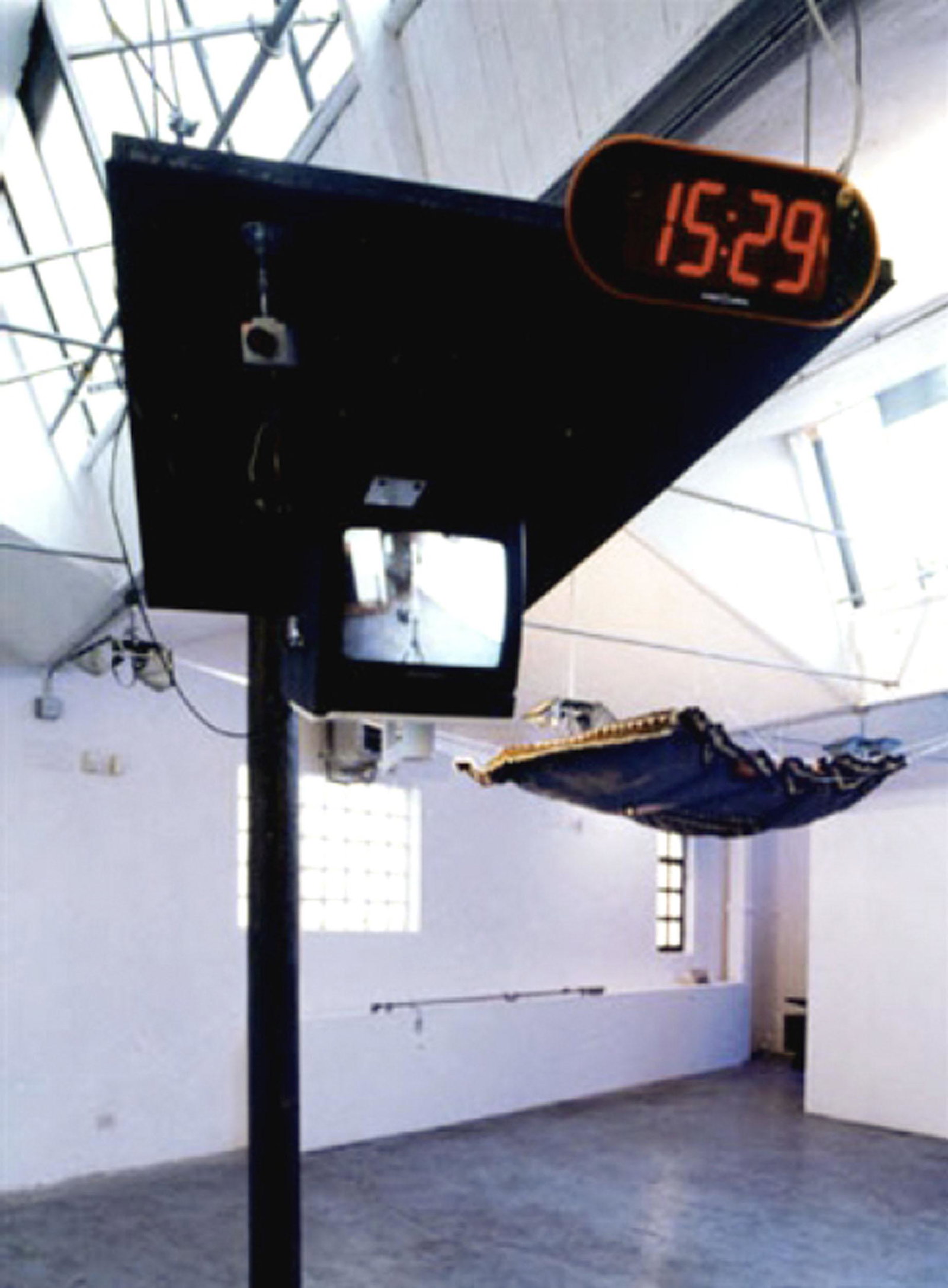 JULIA SCHER, Julia sets 2 (1 of 1)