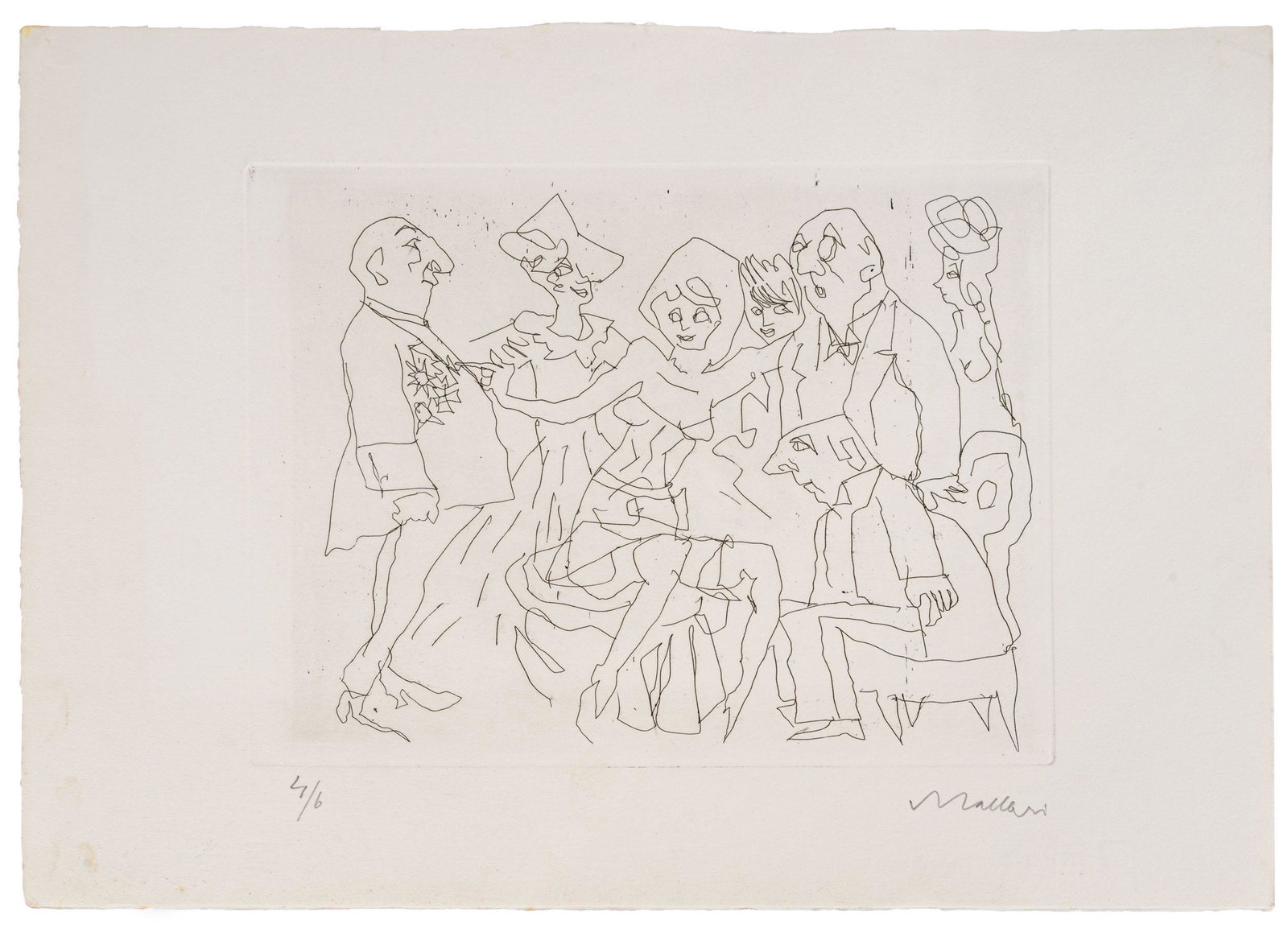 AUTORI VARI, Multiple lot (1 of 2)