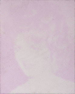 WAYNE GONZALES, Little Lynn: WAYNE GONZALES(1957)Little Lynn2002Acrylic on canvas50,5 x 40,5 cmSigned and dated on the reversePROVENANCE:Paula Cooper Gallery, New York (label on the reverse)Private collection, Milan