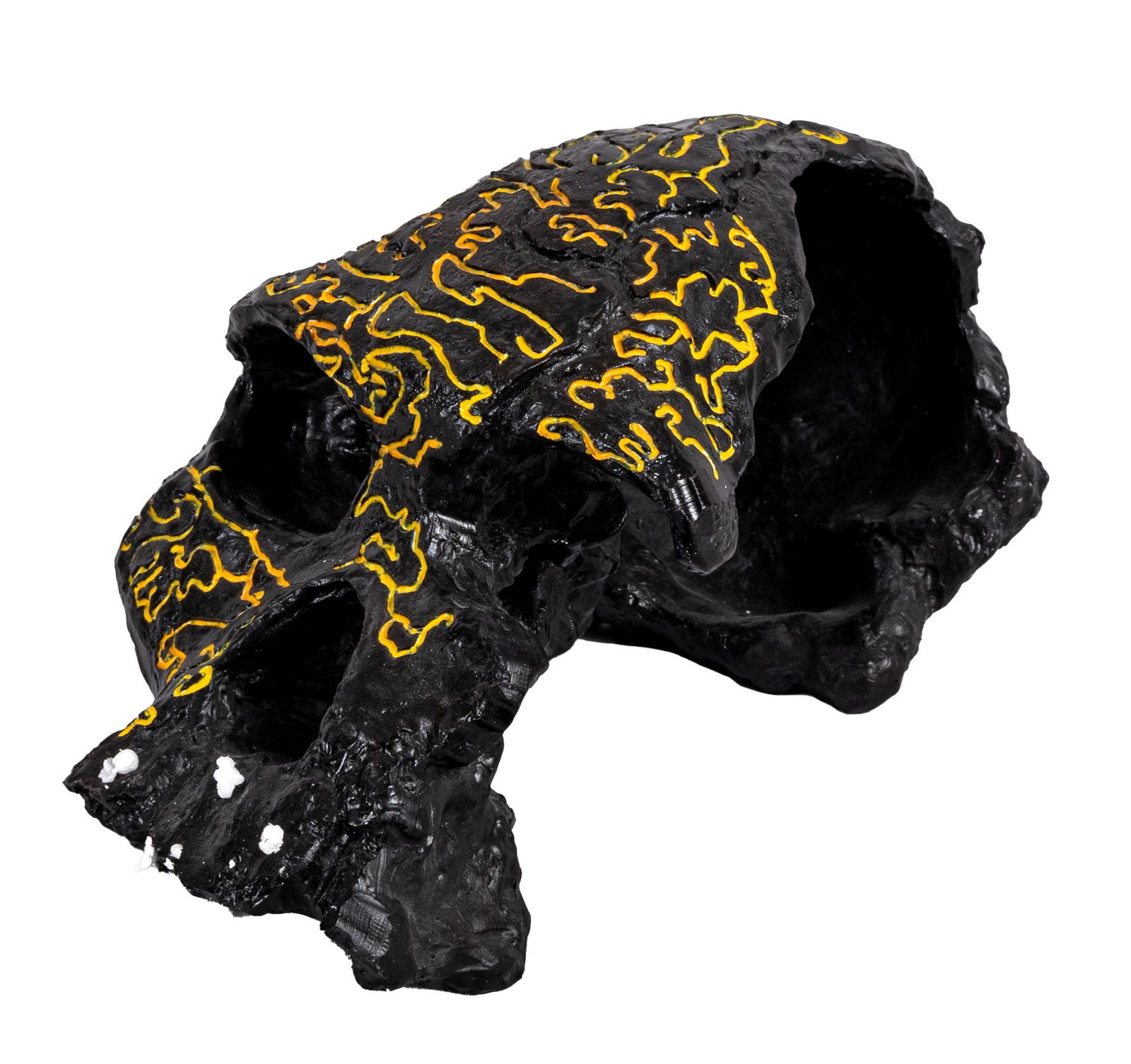 SUPERMAN, Superman - Man of Steel: Codex skull (1 of 3)