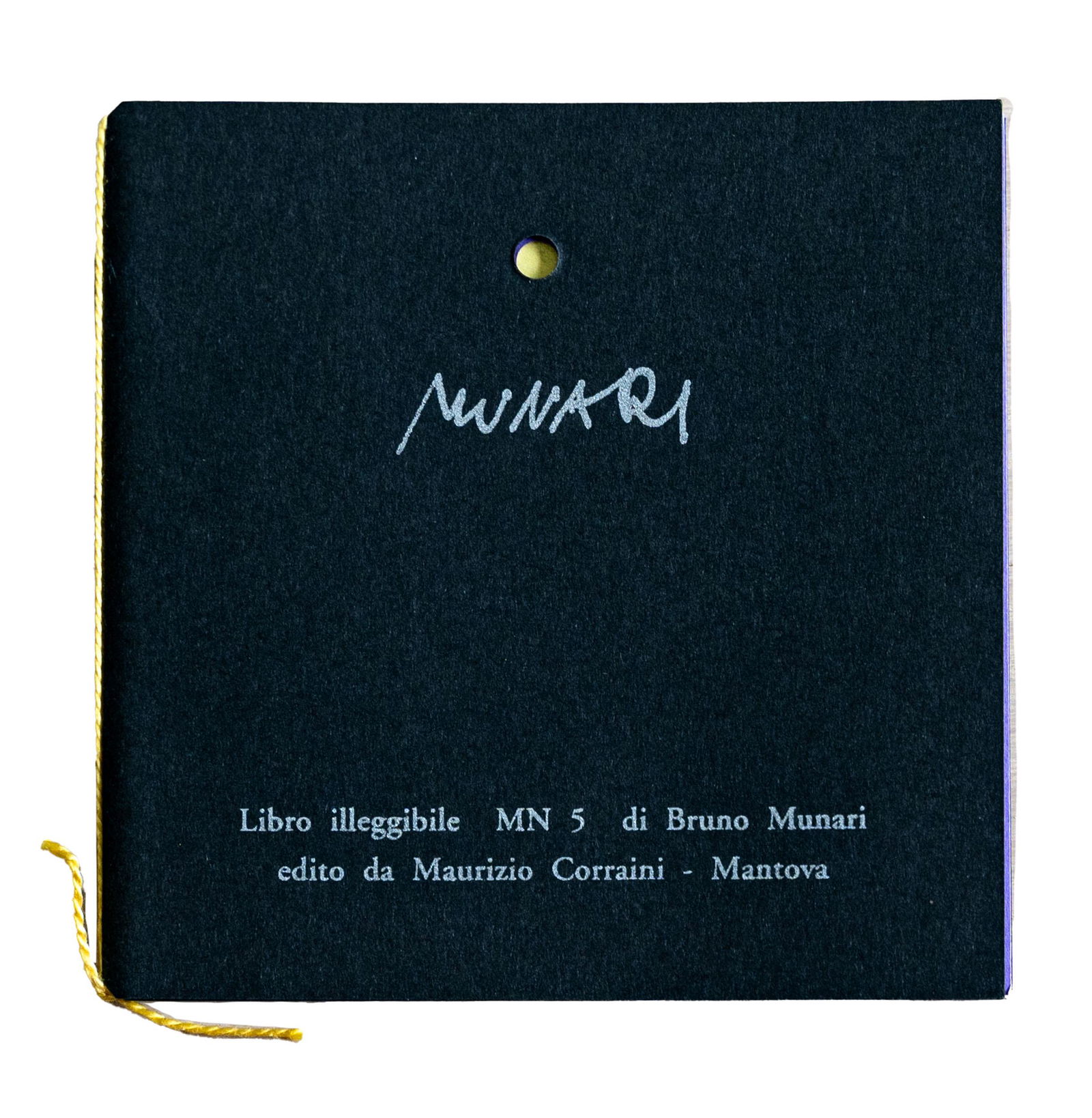 宇宙の香り Bruno Munari/METTI LE FOGLIE(2052A) | dizmekaro.com