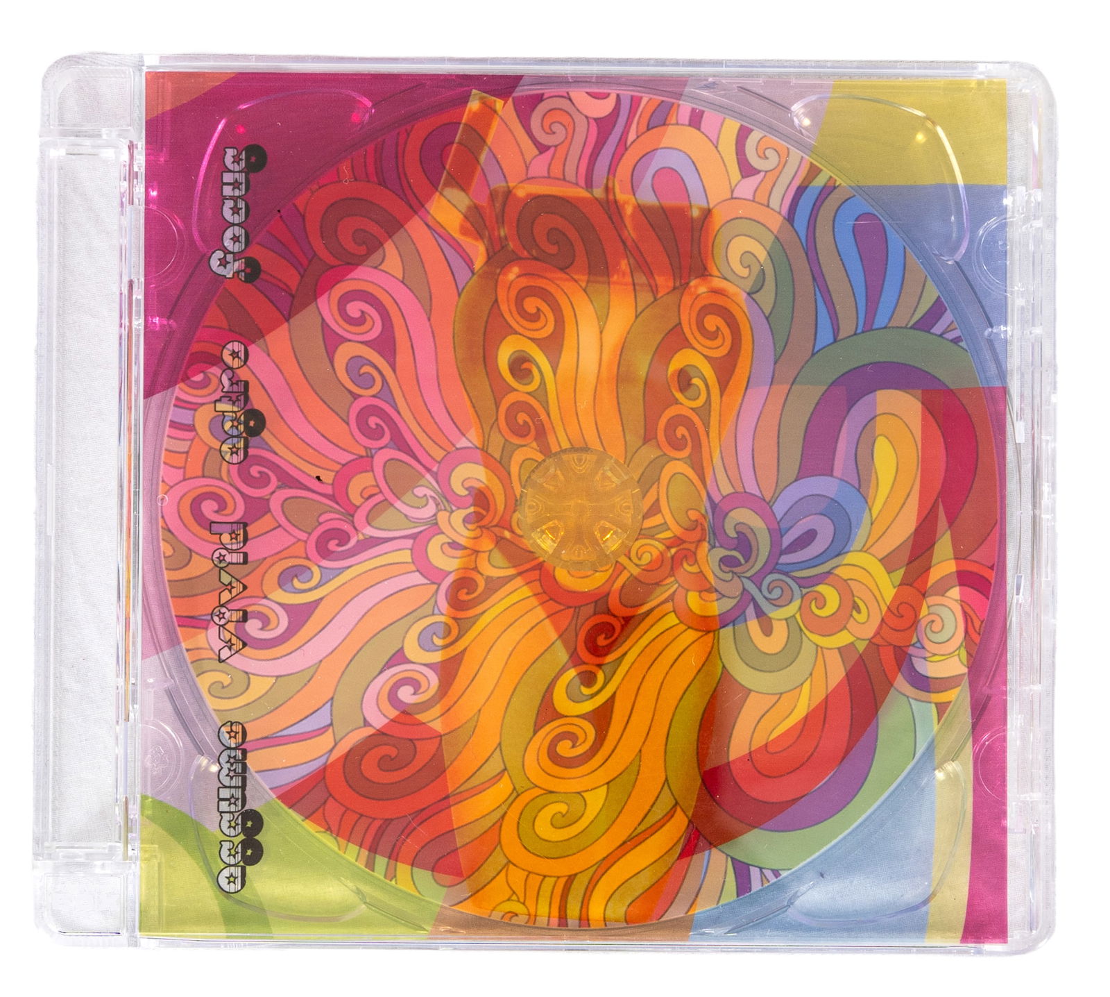 ASSUME VIVID ASTRO FOCUS Booblighter 2004 L'opera consiste nel certificato di autenticità firmato (1 of 3)