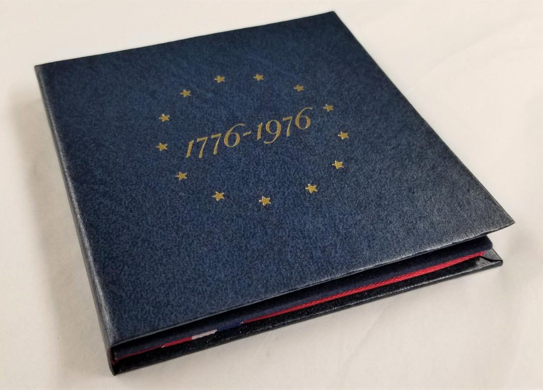 1776-1976 bicentennial silver proof set (1 of 7)
