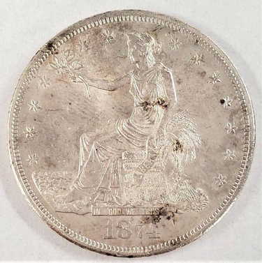 BARGAIN HUNTER SILVER DOLLARS AND GOLD!