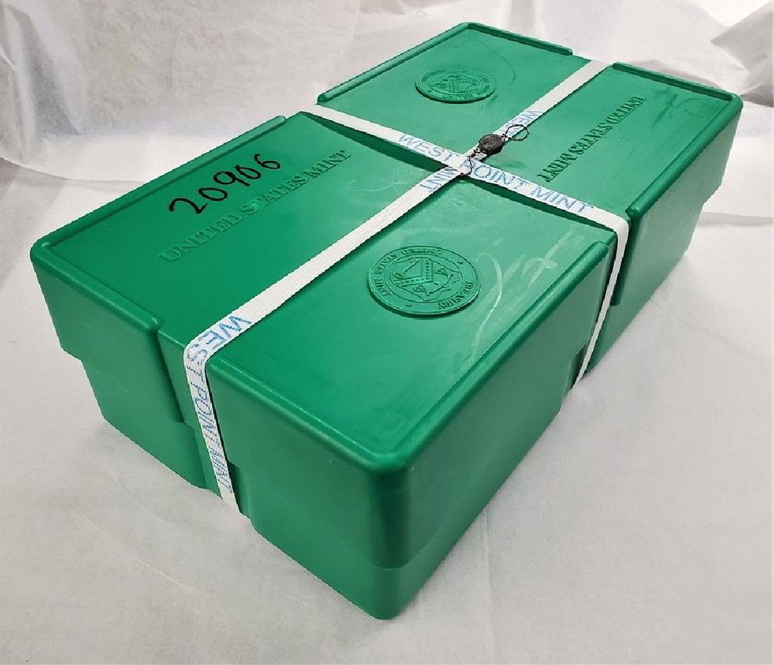 MYSTERY MONSTER BOX 500oz. (1 of 4)