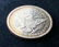 1900 BARBER QUARTER PROOF 64 CAMEO - 3