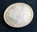 1900 BARBER QUARTER PROOF 64 CAMEO - 4