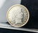 1900 BARBER QUARTER PROOF 64 CAMEO - 6