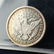 1900 BARBER QUARTER PROOF 64 CAMEO - 7