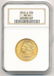 RARE DATE PREMIUM QUALITY 1903-O $10 LIBERTY GOLD NGC