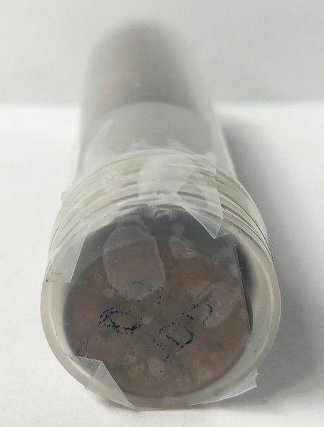 BU ROLL (50) RARE 1909 V.D.B. LINCOLN CENTS (1 of 6)