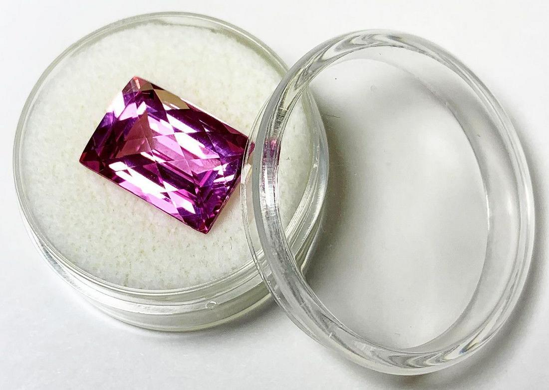 HUGE PINK SAPPHIRE 10-11.0 CARATS (1 of 10)