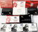 (11) UNITED STATES MINT SILVER PROOF SETS