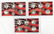 (11) UNITED STATES MINT SILVER PROOF SETS - 3