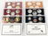 (11) UNITED STATES MINT SILVER PROOF SETS - 6