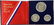 (4) UNITED STATES MINT SILVER PROOF SETS - 2