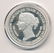 RARE 1990 VANCOUVER TRADE DOLLAR 999 SILVER ROUND