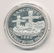 RARE 1990 VANCOUVER TRADE DOLLAR 999 SILVER ROUND - 2