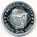 RARE 1 OZ SILVER ROGER MARIS HOME RUN KING