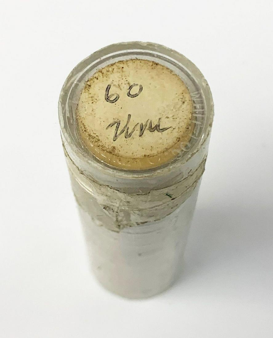 ROLL (50) MINT CONDITION 1960 ROOSEVELT 10C (1 of 2)