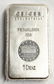 10 Ounce Silver Bar