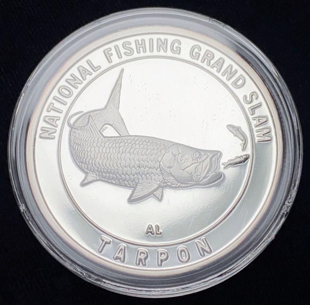 1 Oz Silver Tarpon Proof 69 (1 of 6)